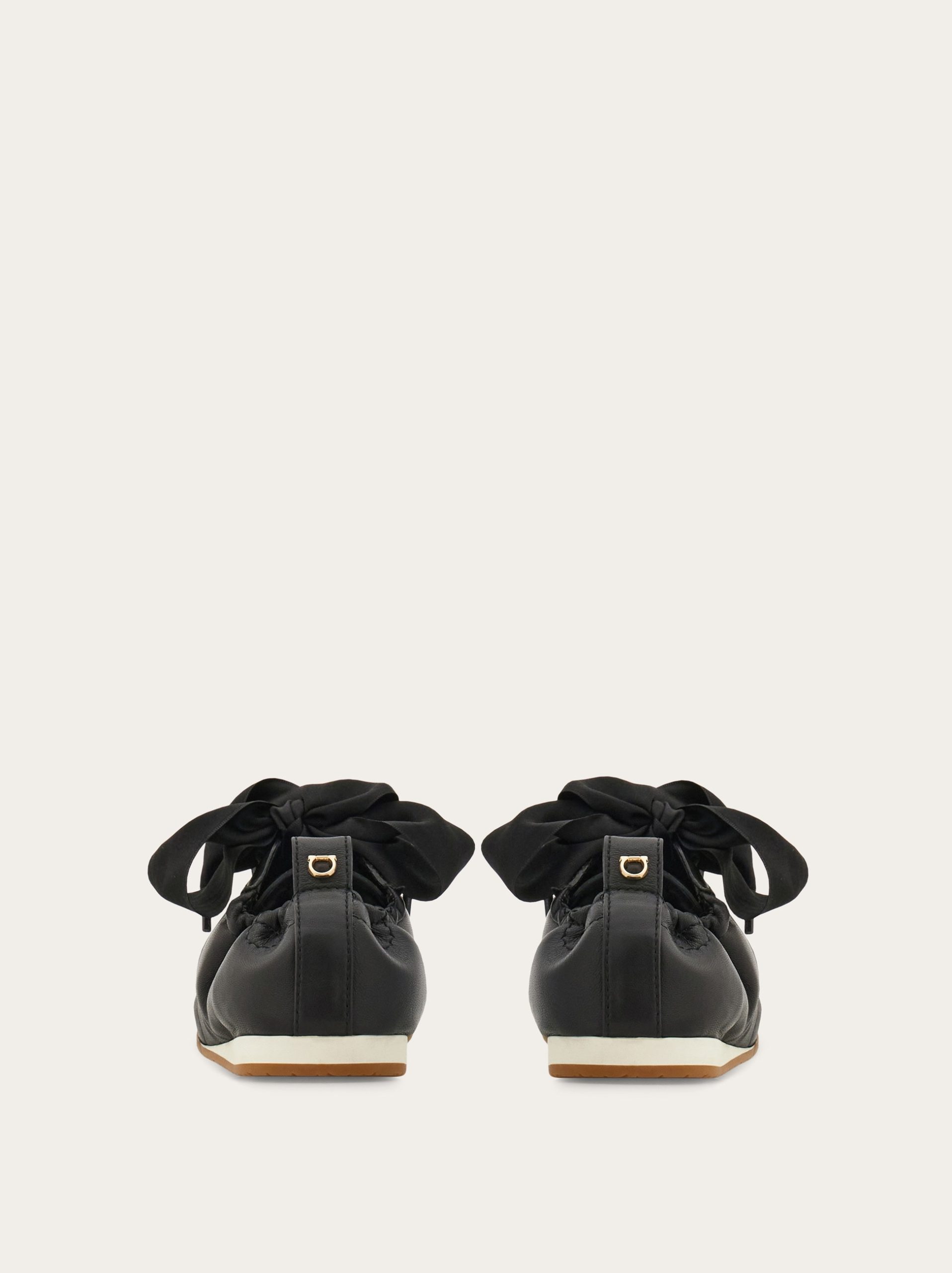 Ferragamo Hybrid sneaker - Image 4